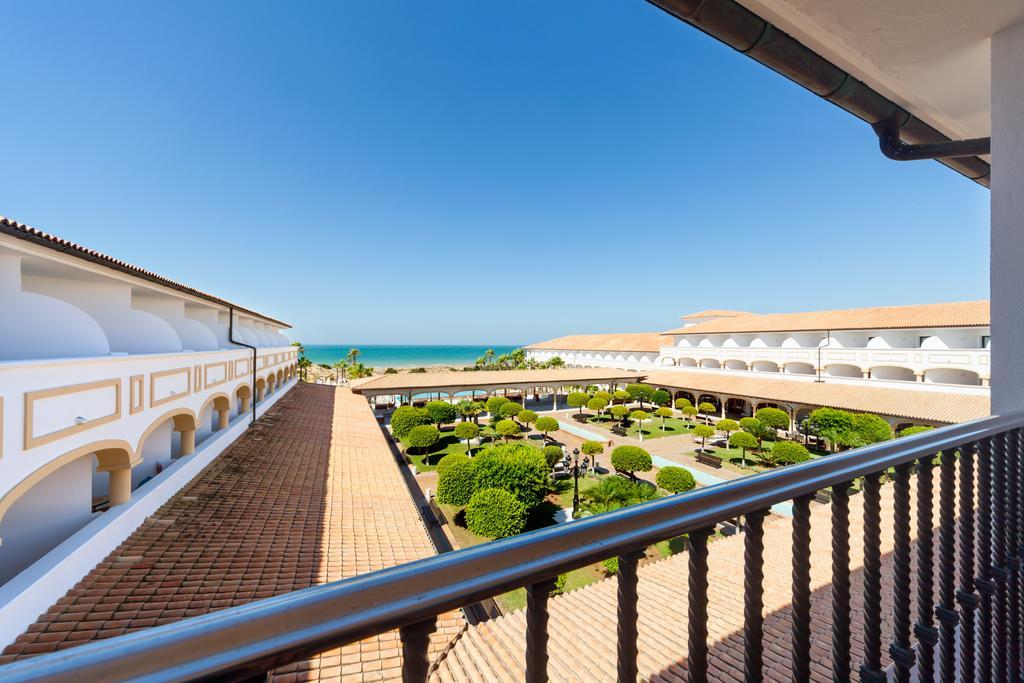 Hotel Iberostar Selection Andalucia Playa Chiclana de la Frontera Exterior foto